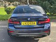 BMW 5 Series 3.0 530d MHT M Sport Steptronic xDrive Euro 6 (s/s) 4dr 14