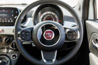 Fiat 500 STANDARD 20