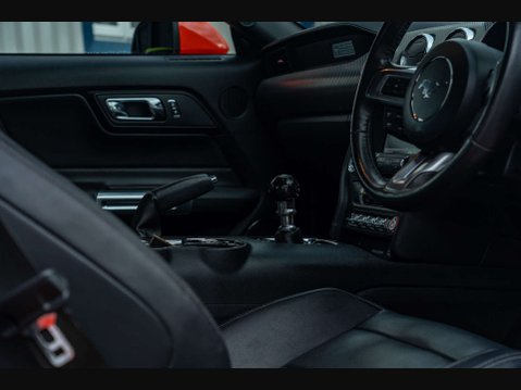 Ford Mustang 5.0 Mustang GT 2dr 18