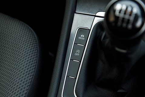 Volkswagen Golf SE NAVIGATION TSI BLUEMOTION TECHNOLOGY 36