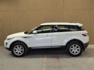 Land Rover Range Rover Evoque 2.2 Range Rover Evoque Pure Tech SD4 Auto 4WD 5dr 20