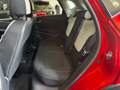 Renault Captur 0.9 Captur Iconic TCe 5dr 48