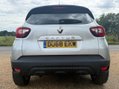 Renault Captur 0.9 TCe ENERGY Iconic SUV 5dr Petrol Manual Euro 6 (s/s) (90 ps) 6