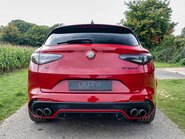 Alfa Romeo Stelvio 2.9 V6 Quadrifoglio 24