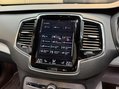 Volvo XC90 2.0 D5 PowerPulse R-Design Auto 4WD Euro 6 (s/s) 5dr 86