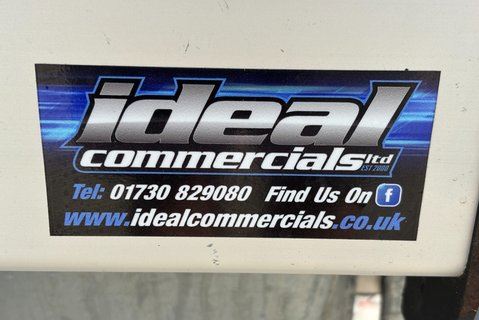 Ford Transit 350 Srw L4 130 ps Luton with Tail Lift 13