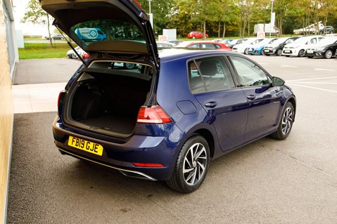 Volkswagen Golf MATCH TSI EVO 30