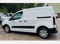 Peugeot Partner 1.6 HDi 850 S Panel Van 4dr Diesel Manual L1 (138 g/km, 90 bhp) 14