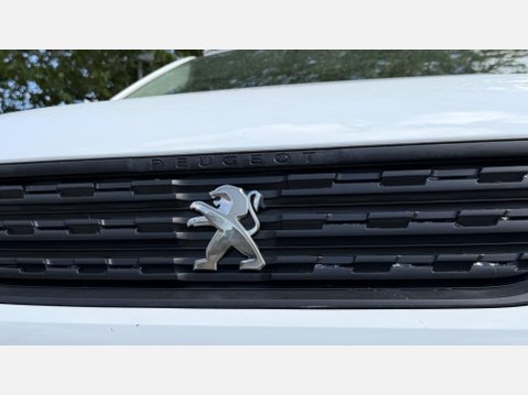 Peugeot Partner BLUEHDI PROFESSIONAL PREMIUM L1 11