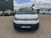 Citroen Dispatch MWB L2H1 [SOLD MM] Low Roof Enterprise 2700 Cruise Sensors EURO 6 3