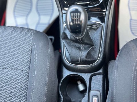 Vauxhall Mokka X 1.4 Mokka X Active ecoTec S/S 5dr 29