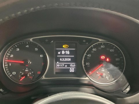 Audi A1 1.0 TFSI Sport Euro 6 (s/s) 3dr (Nav) 7