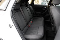 Audi A3 SPORTBACK TFSI TECHNIK MHEV 35