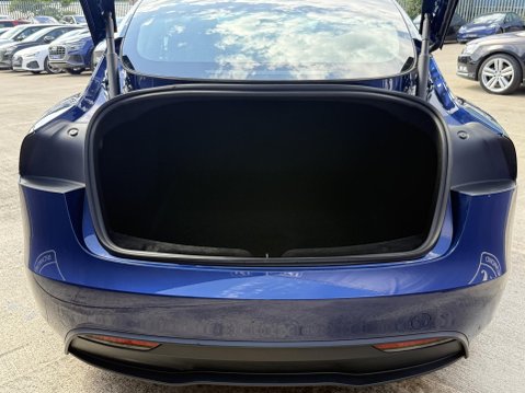 Tesla Model 3 Saloon 4dr Electric Auto RWD (208 ps) 20