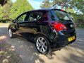 Vauxhall Corsa SRI VX-LINE ECOFLEX 8