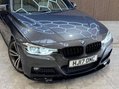 BMW 3 Series 3.0 335d xDrive M Sport Auto 4WD 4dr 10
