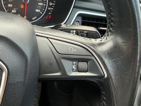 Audi A4 1.4 TFSI SE Euro 6 (s/s) 4dr 20