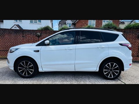 Ford Kuga 1.5T EcoBoost ST-Line SUV 5dr Petrol Manual Euro 6 (s/s) (150 ps) 8