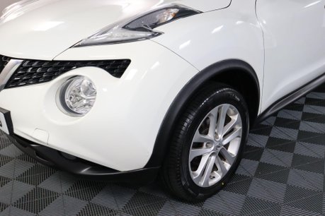 Nissan Juke ACENTA PREMIUM DIG-T 31