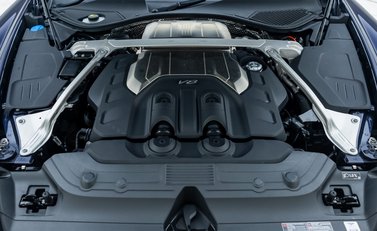 Bentley Continental GT V8 35