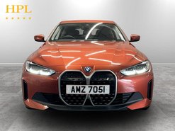 BMW i4 40 83.9kWh Sport Gran Coupe 5dr Electric Auto eDrive (340 ps) 1 Owner - All