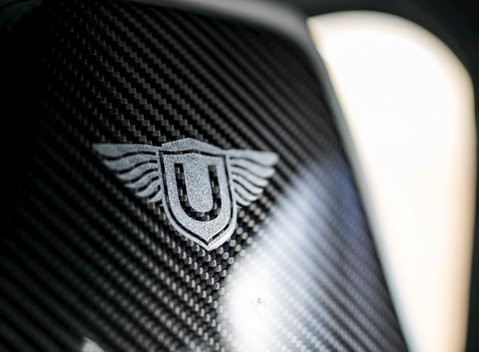 Land Rover Range Rover Sport SVR 19