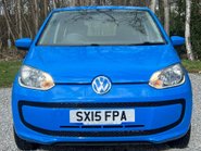 Volkswagen Up 1.0 Move Up 5dr 12