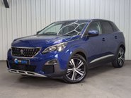 Peugeot 3008 1.6 3008 Allure Blue HDi S/S 5dr 7