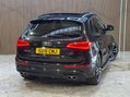 Audi SQ5 3.0 SQ5+ TDI Quattro Auto 4WD 5dr 2