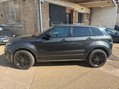 Land Rover Range Rover Evoque 2.0 Range Rover Evoque HSE Dynamic SD4 Auto 4WD 5dr 3