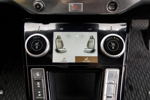 Jaguar I-Pace HSE 34