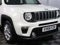 Jeep Renegade MULTIJET II LONGITUDE 26