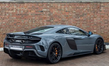 McLaren 675LT 9