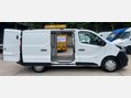 Vauxhall Vivaro 1.6 CDTi 2900 BiTurbo ecoFLEX Panel Van 5dr Diesel Manual L1 H1 Euro 5 (s/s 8