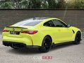 BMW M4 3.0 M4 Competition Edition M xDrive Auto 4WD 2dr 22