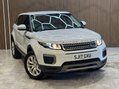 Land Rover Range Rover Evoque 2.0 Range Rover Evoque SE eD4 5dr 1