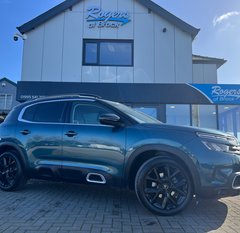 Citroen C5 Aircross 1.6 PURETECH FLAIR S/S AUTO 1
