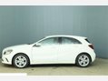 Mercedes-Benz A Class 1.5 A180d Sport Euro 6 (s/s) 5dr 11