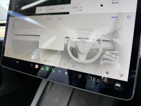 Tesla Model 3 (Dual Motor) Long Range Saloon 4dr Electric Auto 4WDE (346 ps) 46