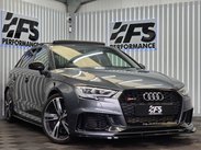 Audi RS3 2.5 TFSI Audi Sport Edition Sportback 5dr Petrol S Tronic quattro Euro 6 (s 44