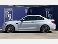 BMW M2 3.0 BiTurbo Competition Coupe 2dr Petrol DCT Euro 6 (s/s) (410 ps) 8