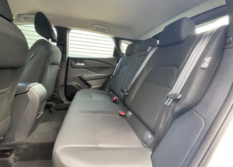 Nissan Qashqai E-POWER ACENTA PREMIUM 15