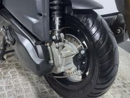 Keeway Fact 2025 2K VERY CLEAN 125CC LEARNER SCOOTER RIDES GREAT 30