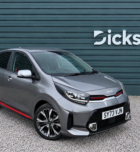 Kia Picanto GT-LINE