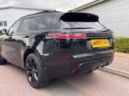 Land Rover Range Rover Velar 2.0 D200 MHEV Edition Auto 4WD Euro 6 (s/s) 5dr 51