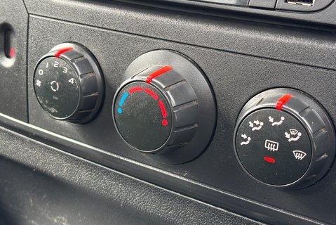 Vauxhall Movano L3H1 F3500 Lawn Mower Beavertail Truck 16