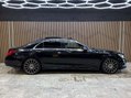 Mercedes-Benz S Class 3.0 S 350 D L AMG Line Executive Premium+ Auto 4dr 17