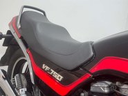 Honda VF750 MAGNA 1982 RUNNING PROJECT BIKE CLASSIC V4 750CC CRUISER 10
