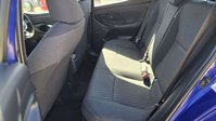 Toyota Yaris 1.5 VVT-h Icon Hatchback 5dr Petrol Hybrid E-CVT Euro 6 (s/s) (116 ps) 19