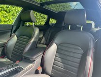 Kia Optima (Sold) 1.6 CRDi GT-Line S Sportswagon 5dr Diesel DCT Euro 6 (s/s) (134 bhp) 8